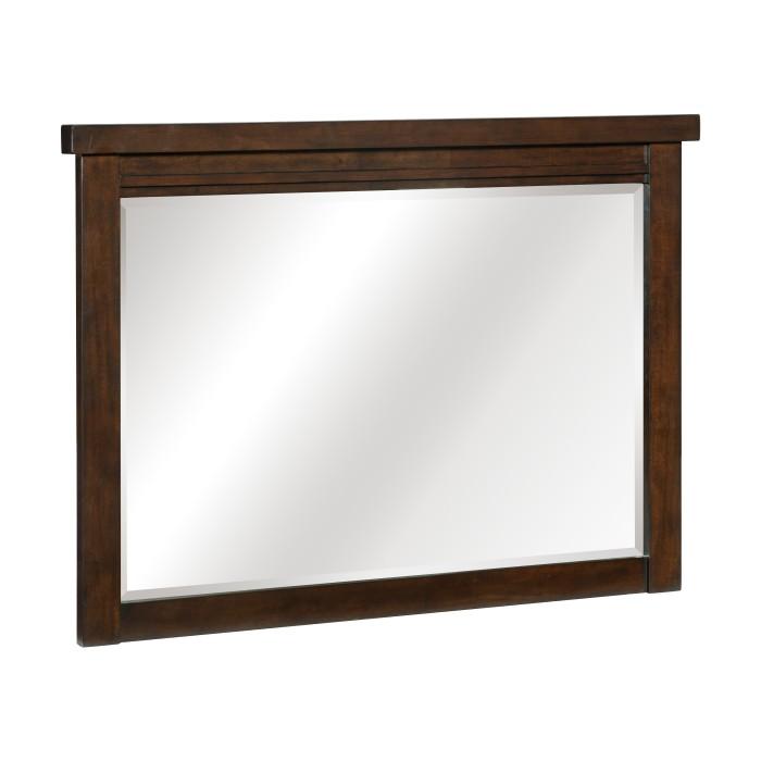 Logandale Mirror - Mirror - Half Price Furniture