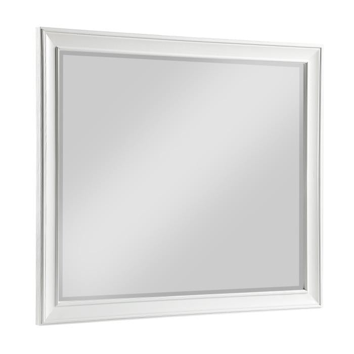 Mackinac Mirror - Mirror - Half Price Furniture