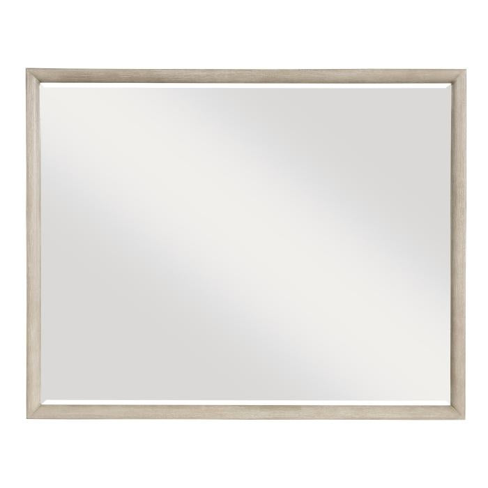 McKewen Mirror Half Price Furniture