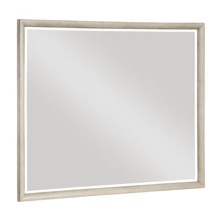 McKewen Mirror - Mirror - Half Price Furniture