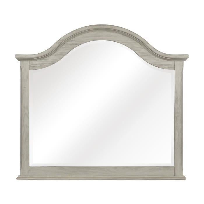 Mossbrook Mirror Half Price Furniture