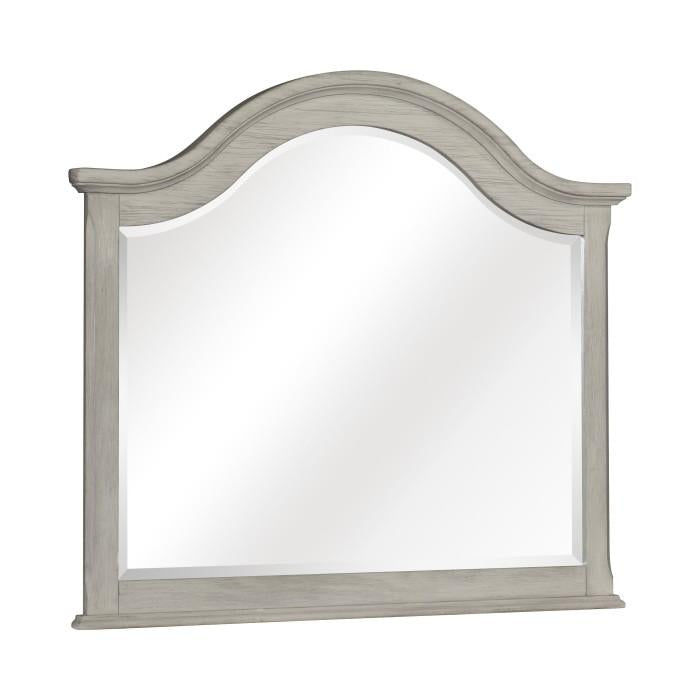 Mossbrook Mirror - Mirror - Half Price Furniture