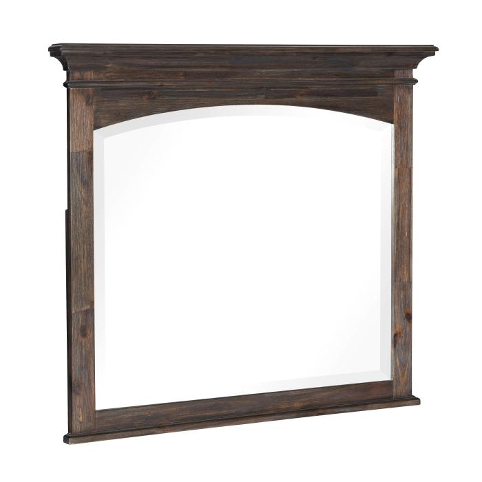 Motsinger Mirror - Mirror - Half Price Furniture