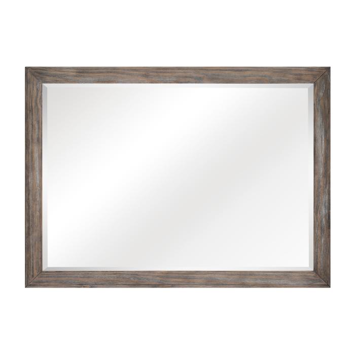 Newell Mirror Half Price Furniture