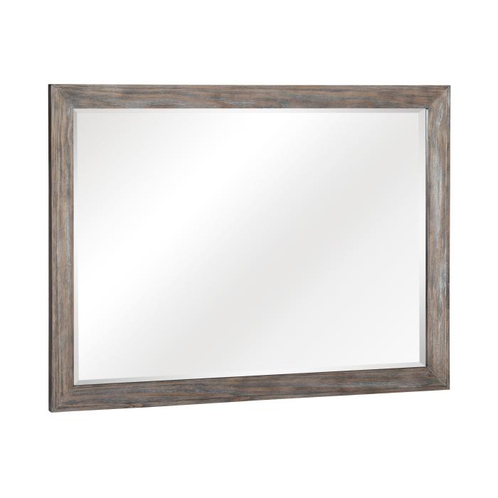 Newell Mirror - Mirror - Half Price Furniture
