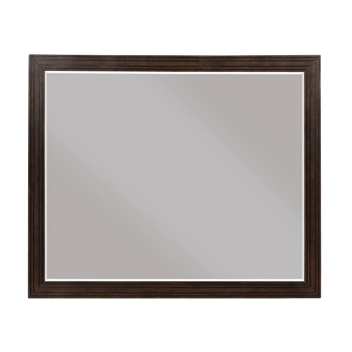Niles Mirror Half Price Furniture