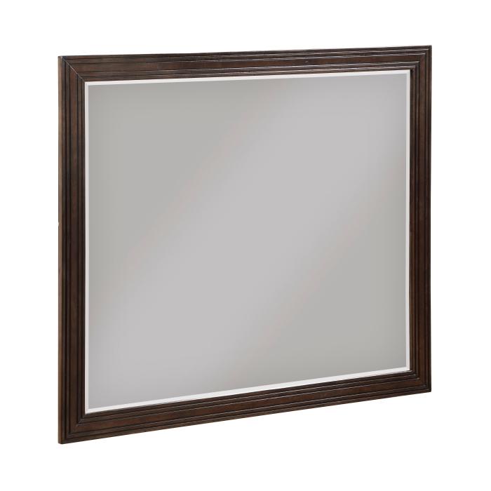 Niles Mirror Half Price Furniture