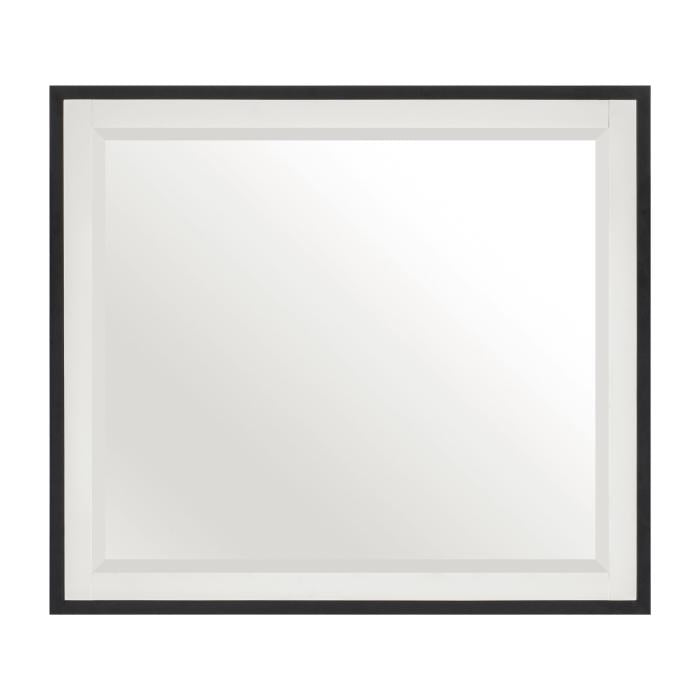 Oslo Mirror Half Price Furniture