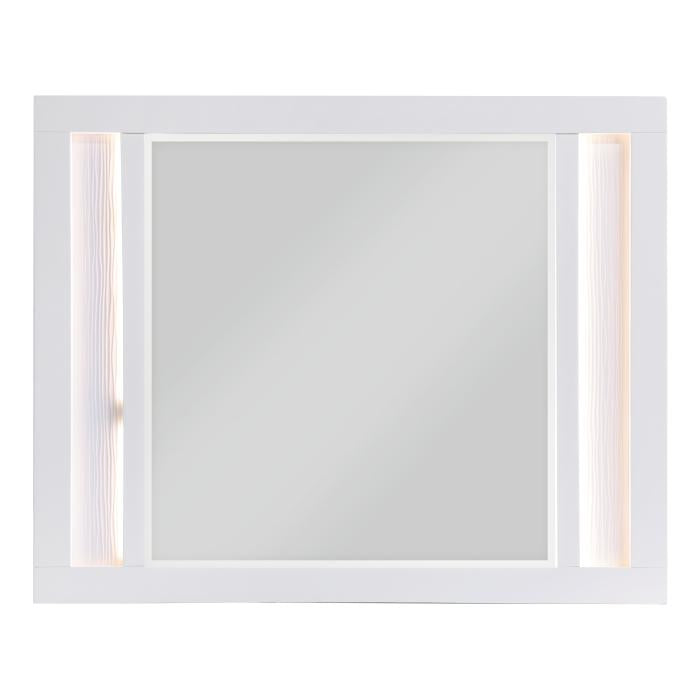 Prism Mirror Half Price Furniture