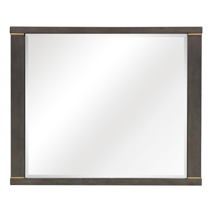 Scarlett Mirror Half Price Furniture