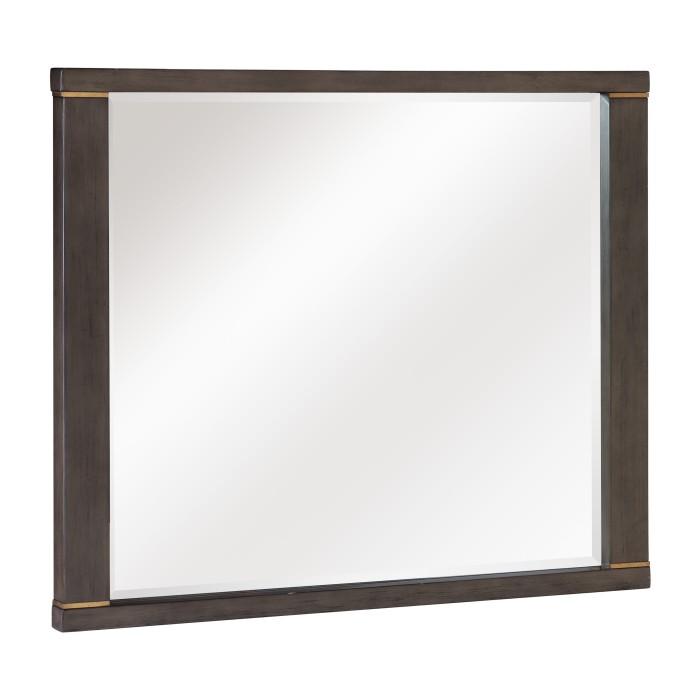 Scarlett Mirror - Mirror - Half Price Furniture