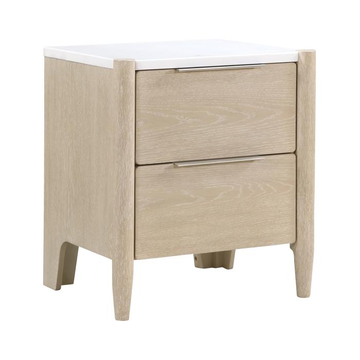 1313N-4-Bedroom Night Stand - Nightstand - Half Price Furniture