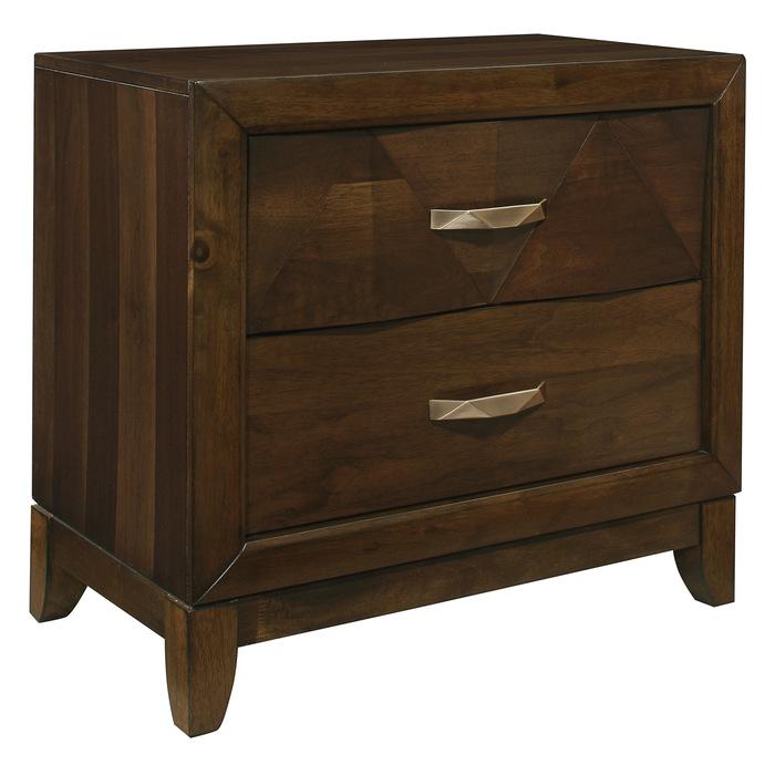 Aziel Night Stand Half Price Furniture
