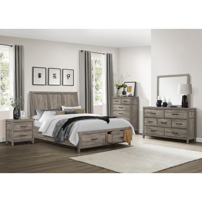 Bainbridge Chest - Chest - Half Price Furniture