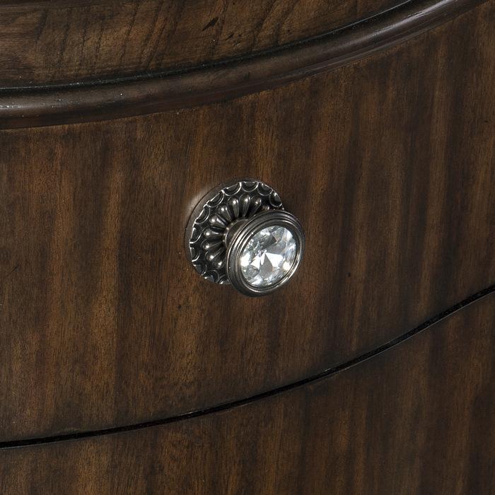 Beddington Night Stand - Bed - Half Price Furniture