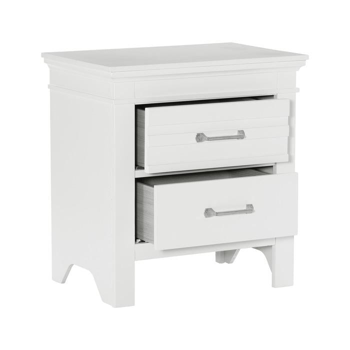 Blaire Farm Night Stand - Nightstand - Half Price Furniture