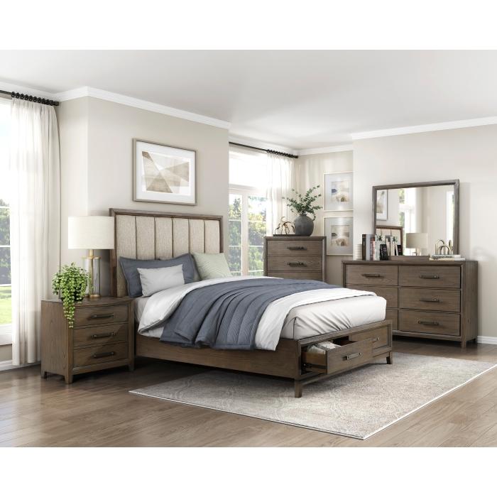 Cambridge Mirror - Mirror - Half Price Furniture