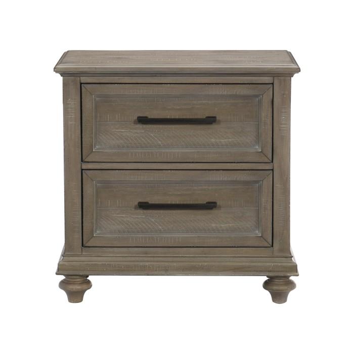 Cardano Night Stand - Nightstand - Half Price Furniture