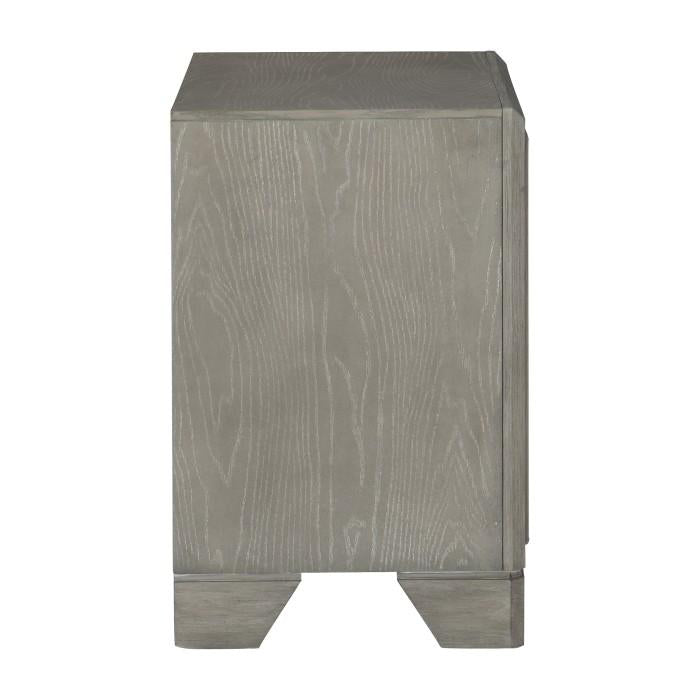 Colchester Night Stand - Nightstand - Half Price Furniture