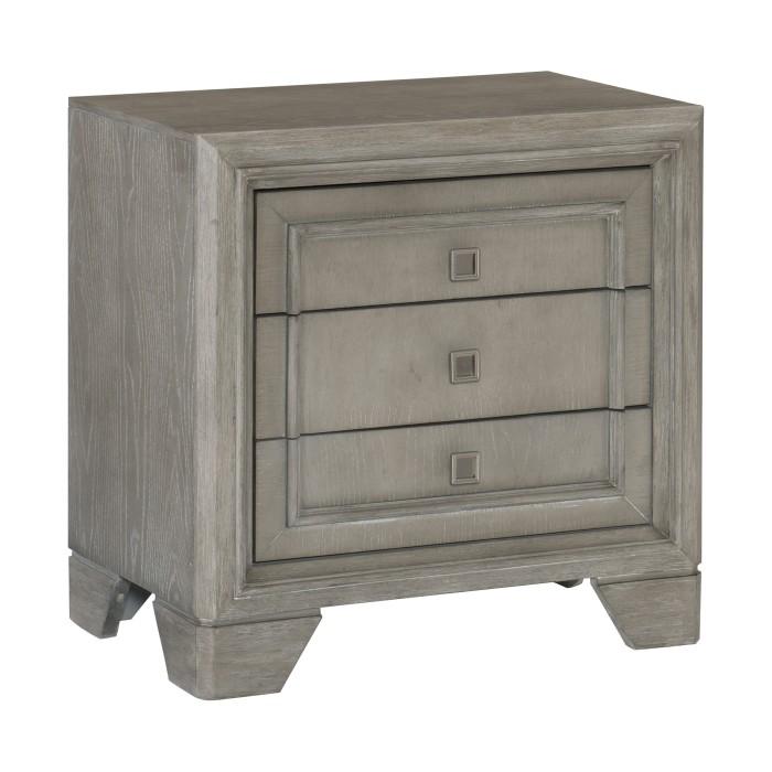 Colchester Night Stand - Nightstand - Half Price Furniture