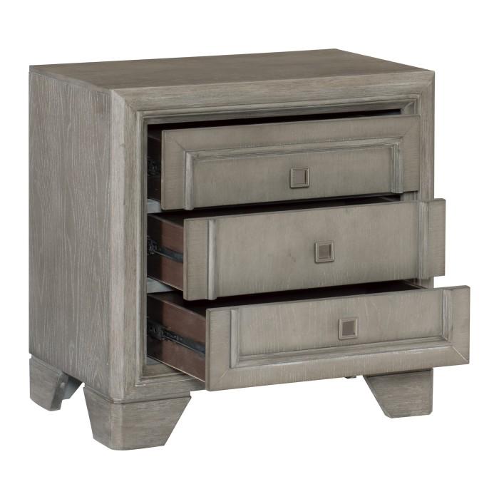 Colchester Night Stand - Nightstand - Half Price Furniture
