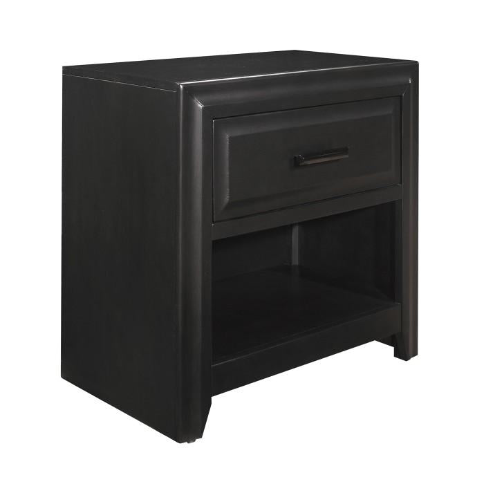 Cordelia Night Stand - Nightstand - Half Price Furniture