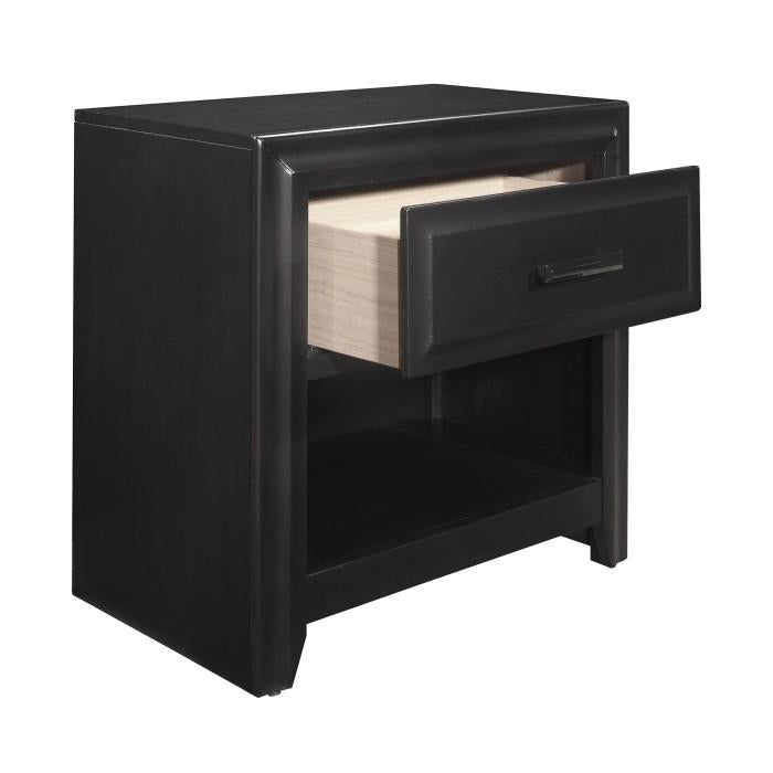 Cordelia Night Stand - Nightstand - Half Price Furniture