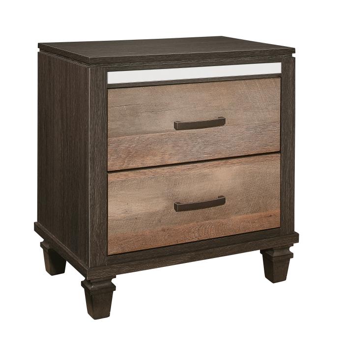 Danridge Night Stand - Nightstand - Half Price Furniture
