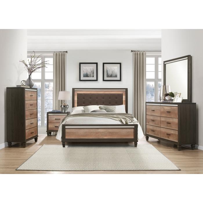 Danridge Night Stand - Nightstand - Half Price Furniture