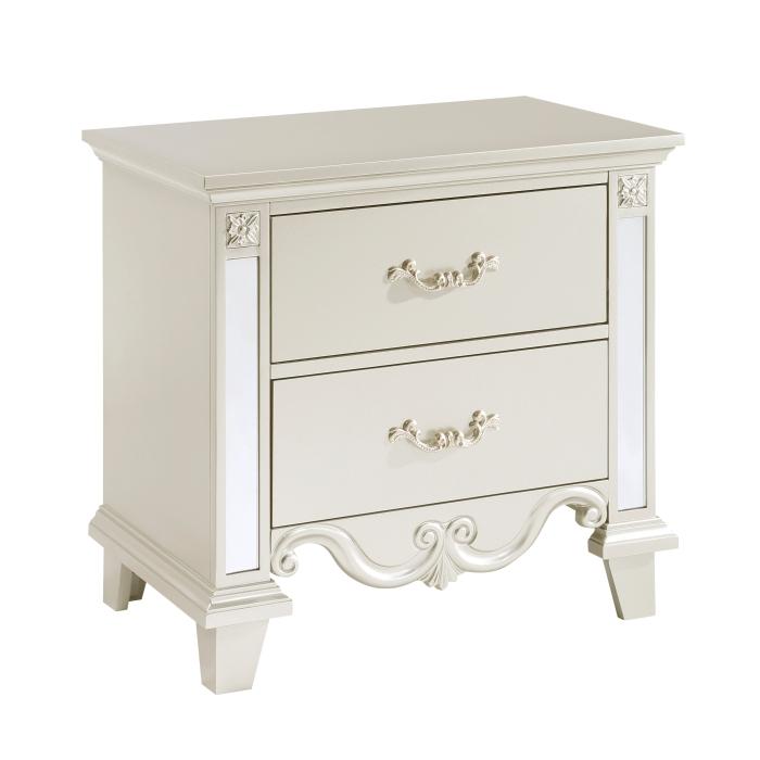 Ever Night Stand - Nightstand - Half Price Furniture