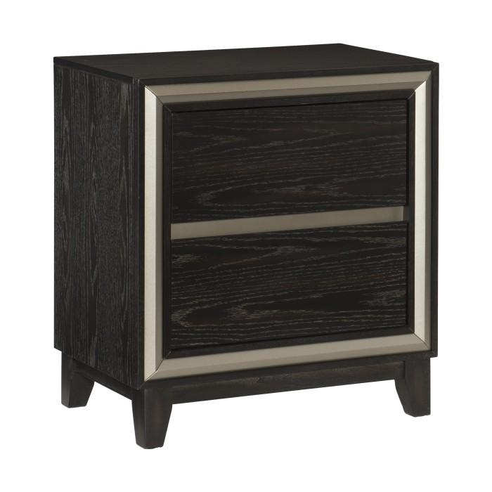 Grant Night Stand Half Price Furniture