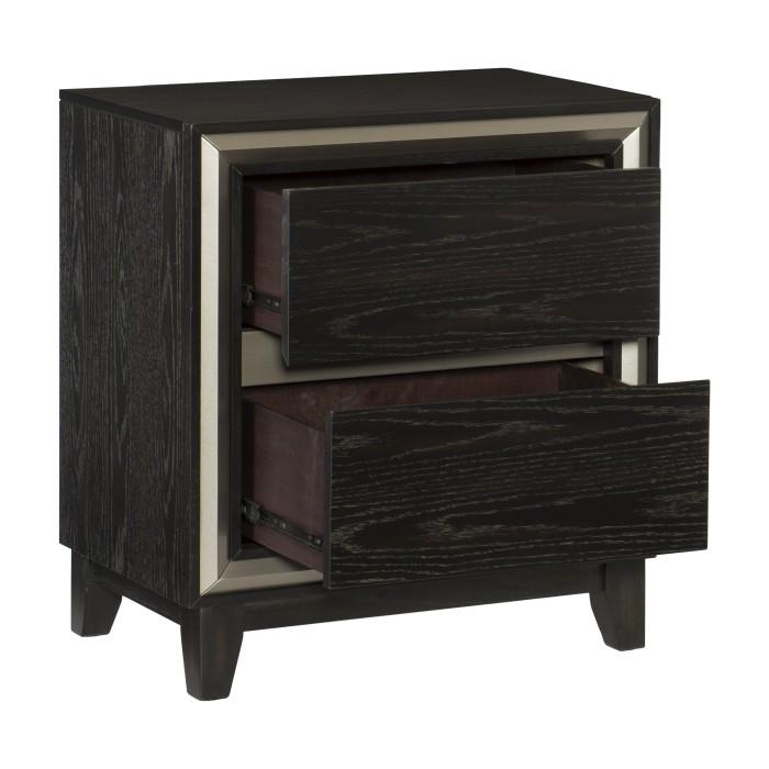 Grant Night Stand Half Price Furniture