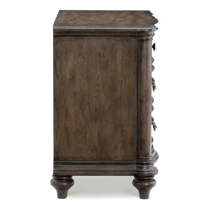 Heath Court Night Stand - Nightstand - Half Price Furniture