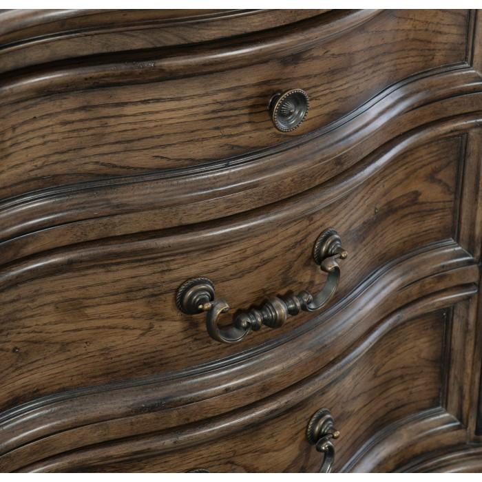 Heath Court Night Stand - Nightstand - Half Price Furniture