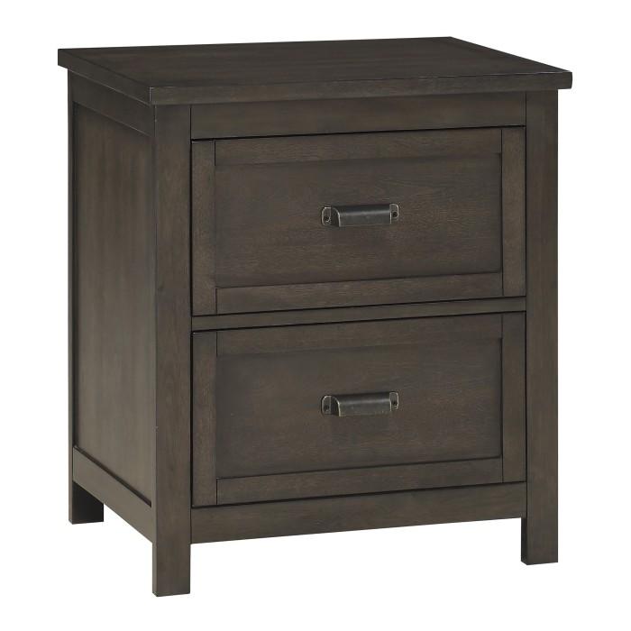 Hebron Night Stand - Nightstand - Half Price Furniture