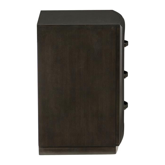 Hodgin Night Stand Half Price Furniture