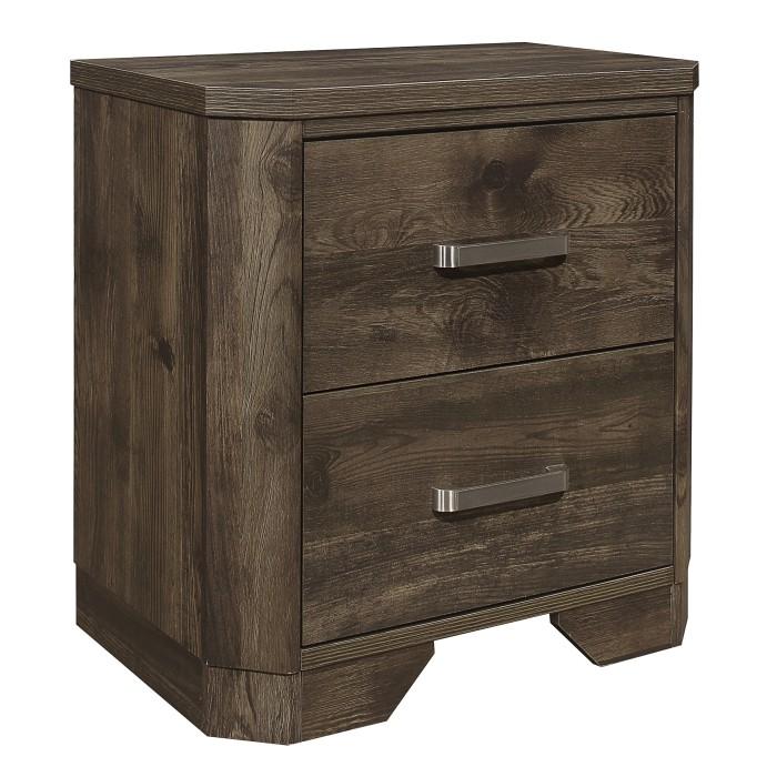 Jocelyn Night Stand - Nightstand - Half Price Furniture
