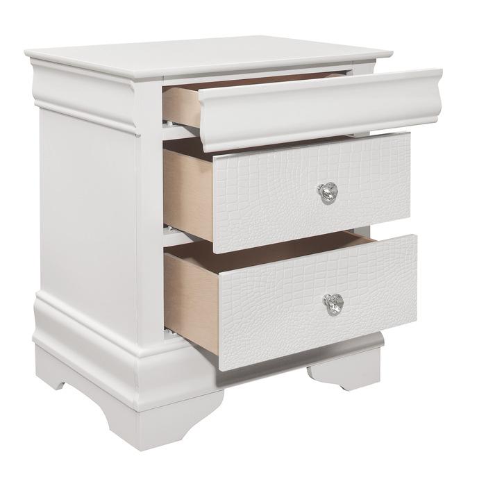 Lana Night Stand - Nightstand - Half Price Furniture