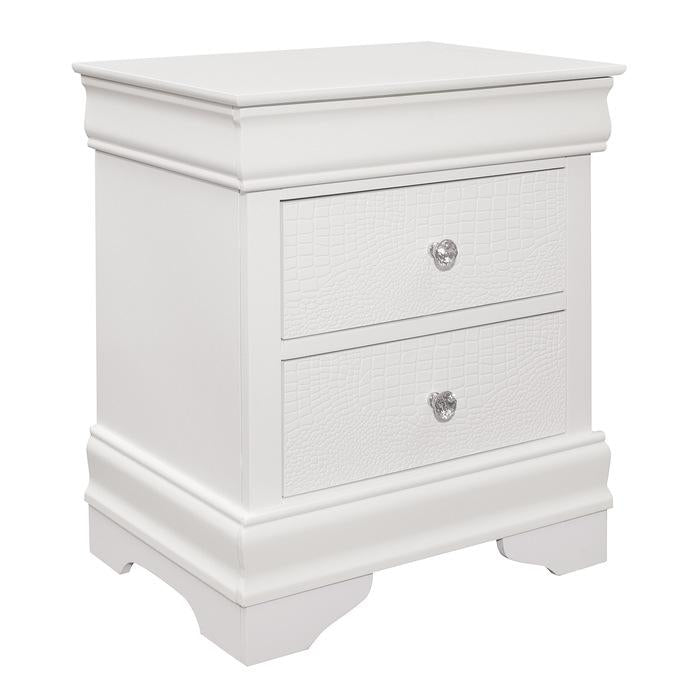 Lana Night Stand - Nightstand - Half Price Furniture