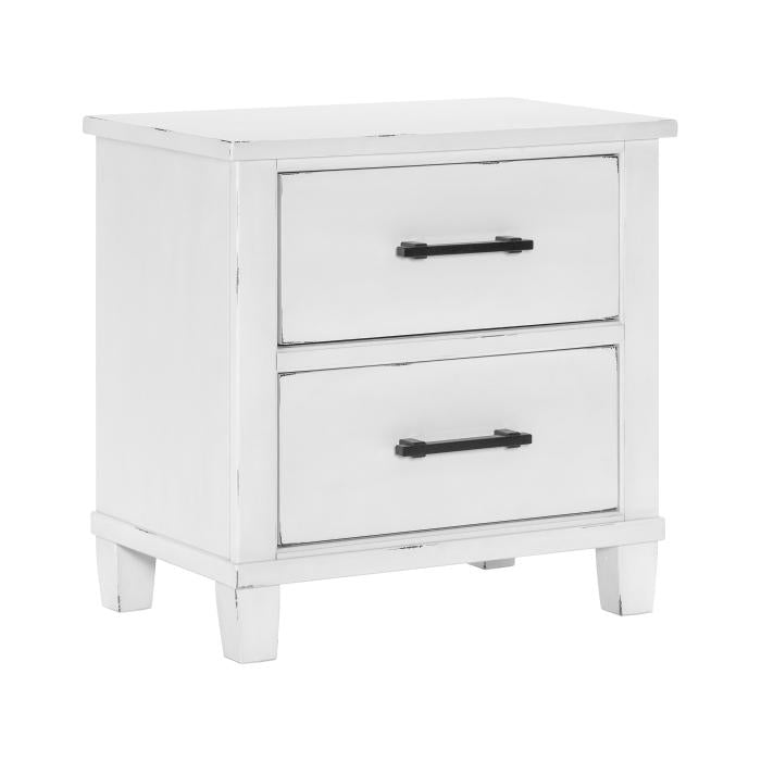 Laurelville Night Stand - Nightstand - Half Price Furniture
