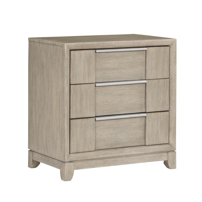 McKewen Night Stand - Nightstand - Half Price Furniture