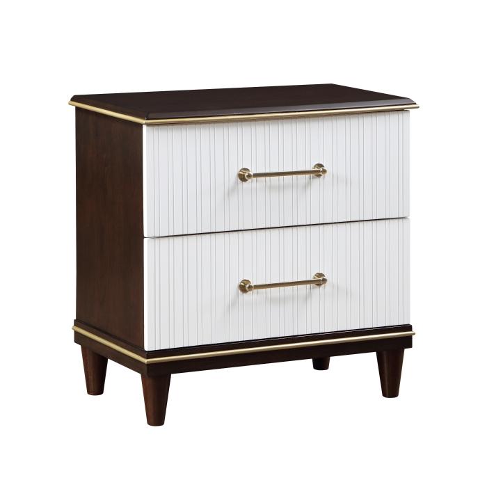 Niles Night Stand Half Price Furniture