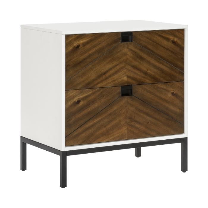 Oslo Night Stand Half Price Furniture
