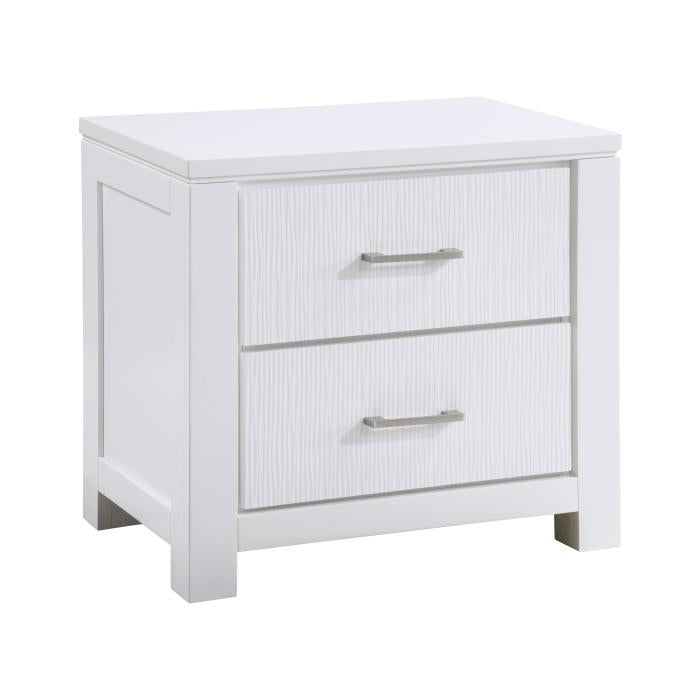 Prism Night Stand - Nightstand - Half Price Furniture