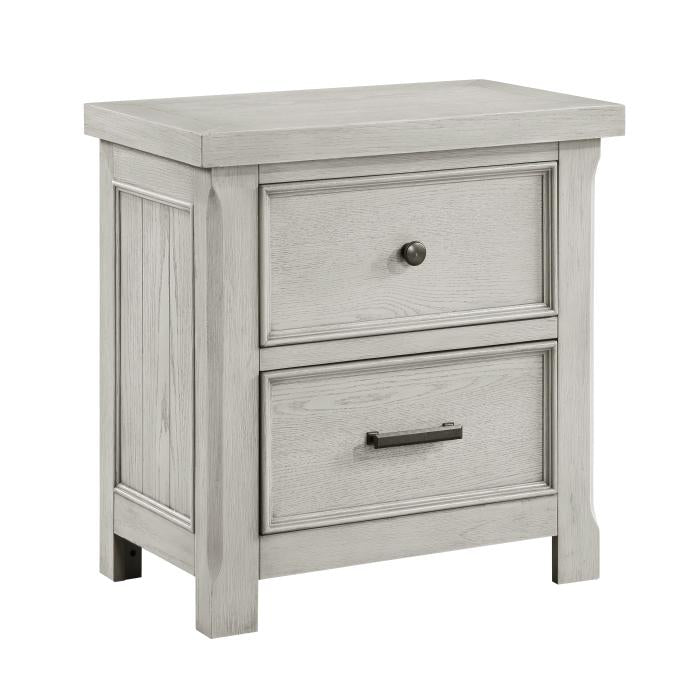 Providence Night Stand - Nightstand - Half Price Furniture