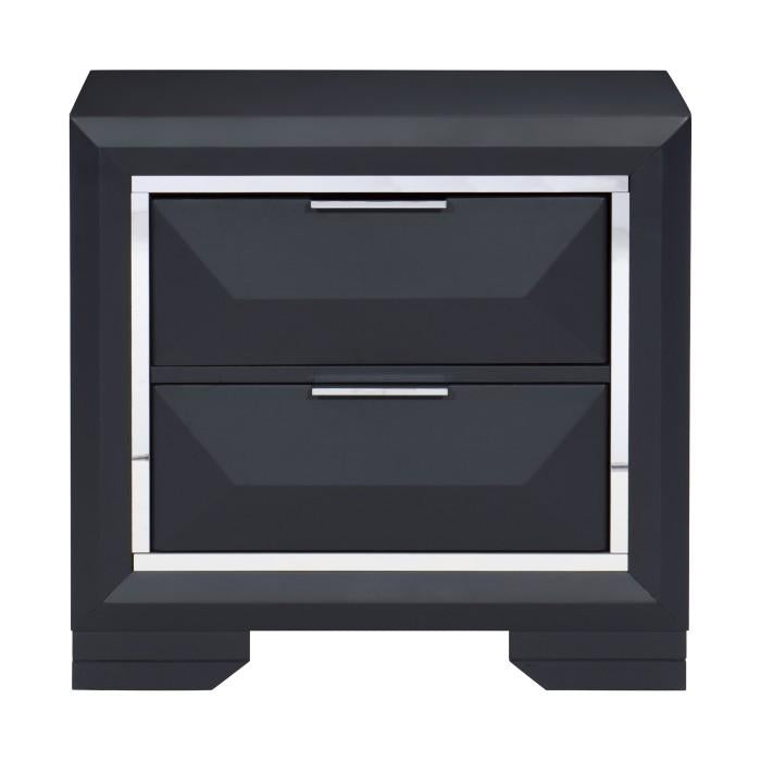 Rosemont Night Stand Half Price Furniture