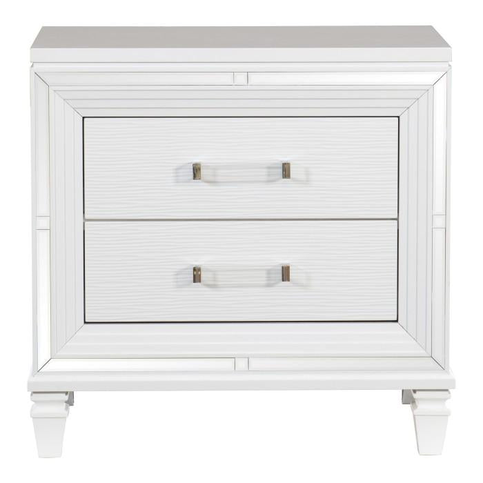 Tamsin Night Stand - Nightstand - Half Price Furniture
