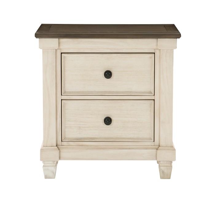 Weaver Night Stand Half Price Furniture