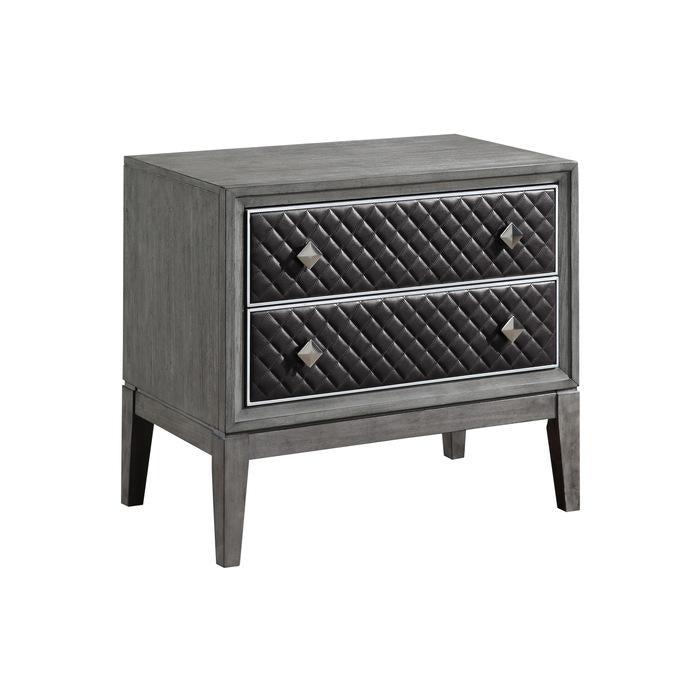 West End Night Stand Half Price Furniture
