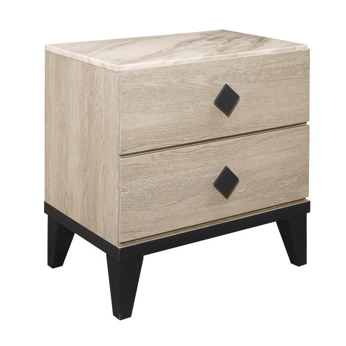 Whiting Night Stand - Nightstand - Half Price Furniture